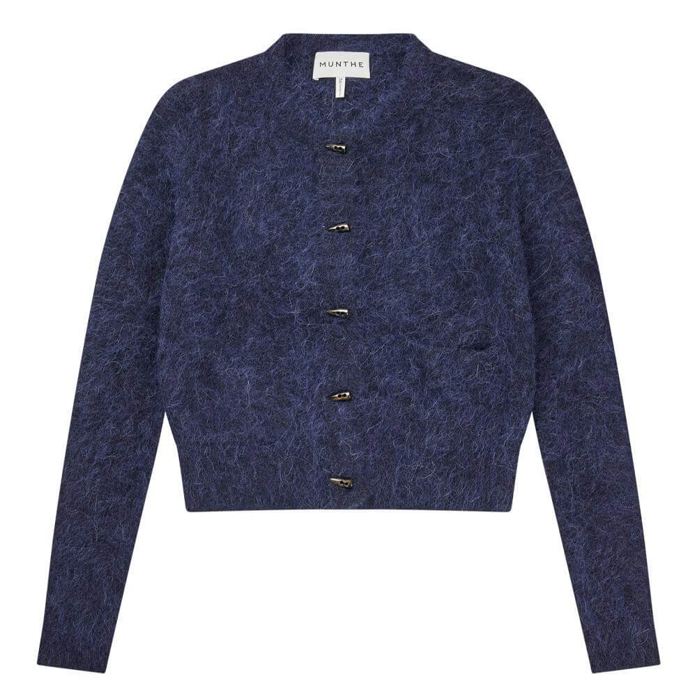 Munthe Nolocca Cardigan